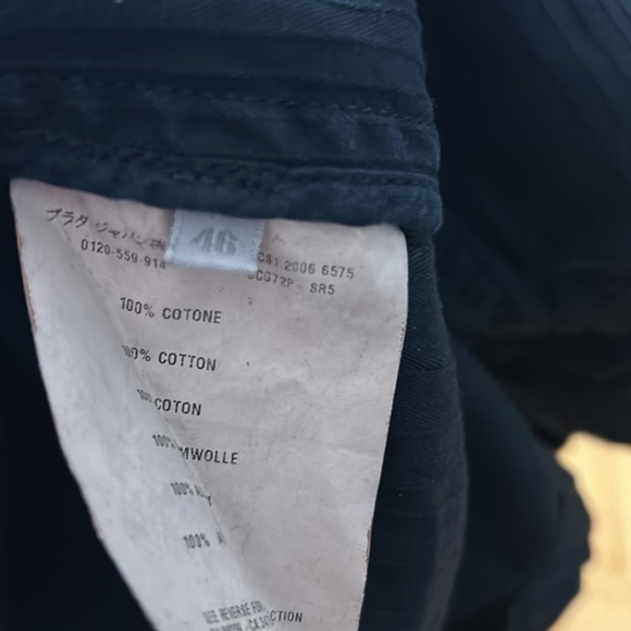 Prada - Picture 14 of 15